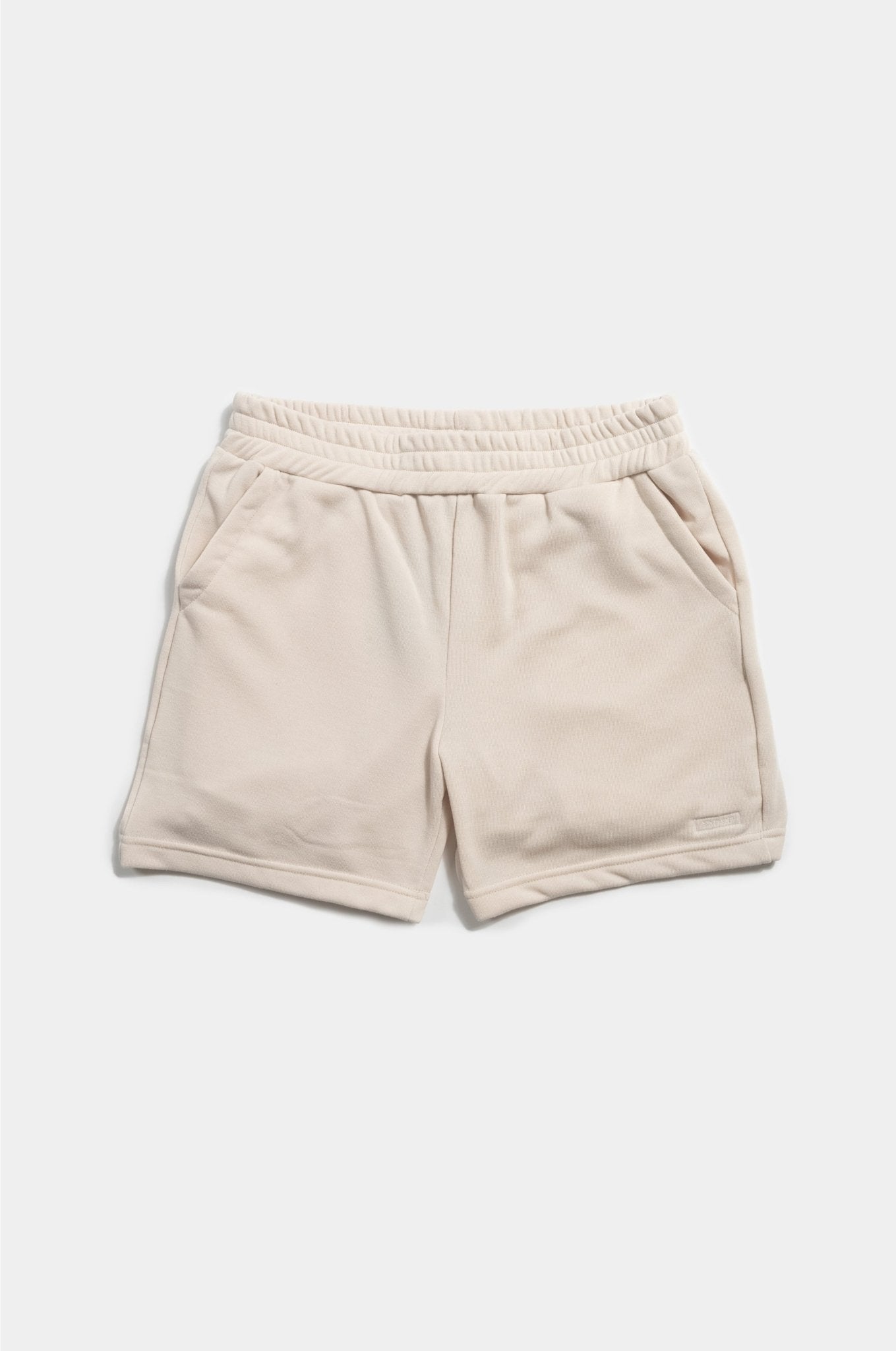 SKOOP® BASIKS SHORTS SAND - SKOOP
