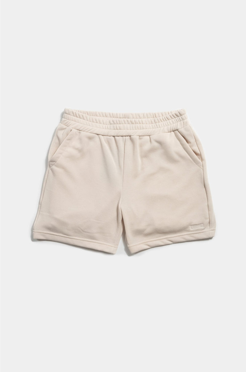 SKOOP® BASIKS SHORTS SAND - SKOOP