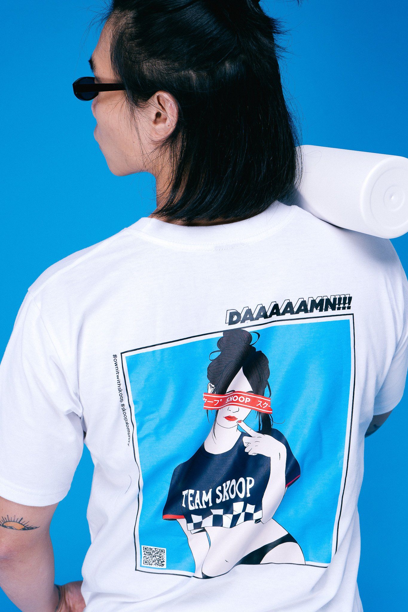 Rei - SKOOP