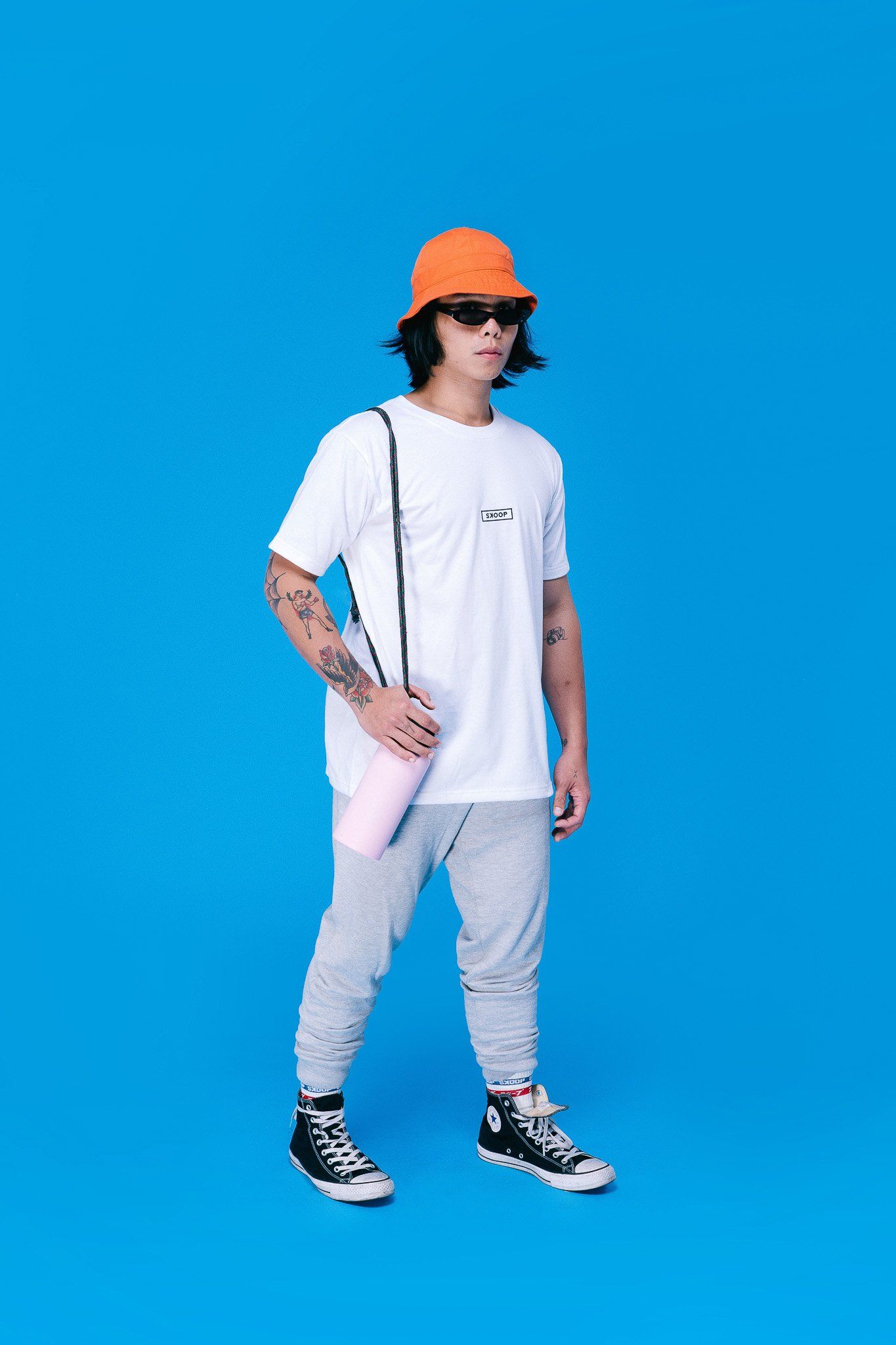 Riyo - SKOOP