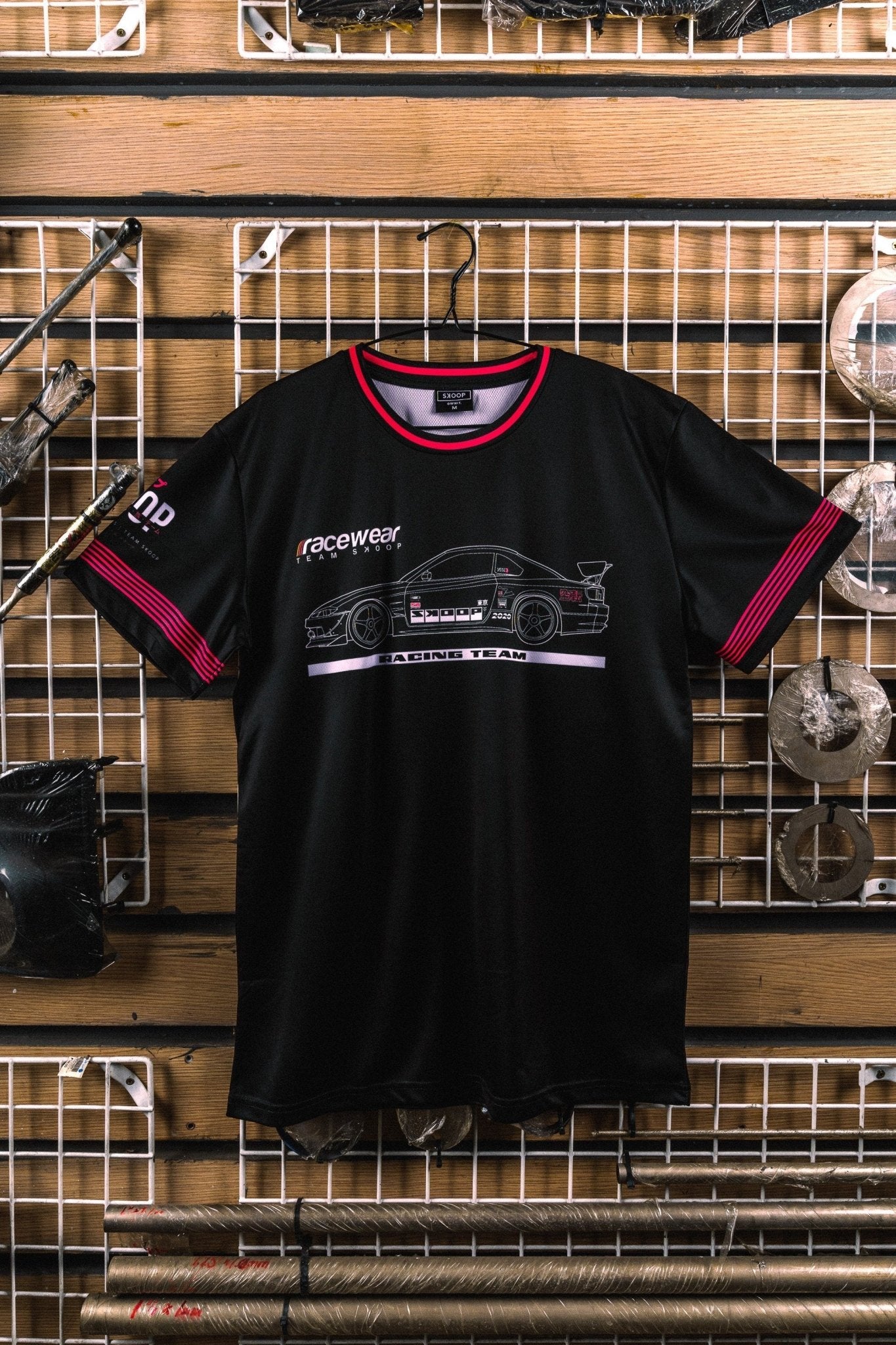 Skoop Racewear - SKOOP