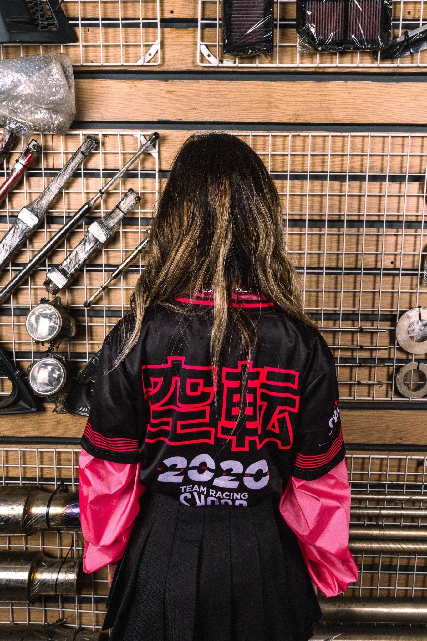 Skoop Racewear - SKOOP