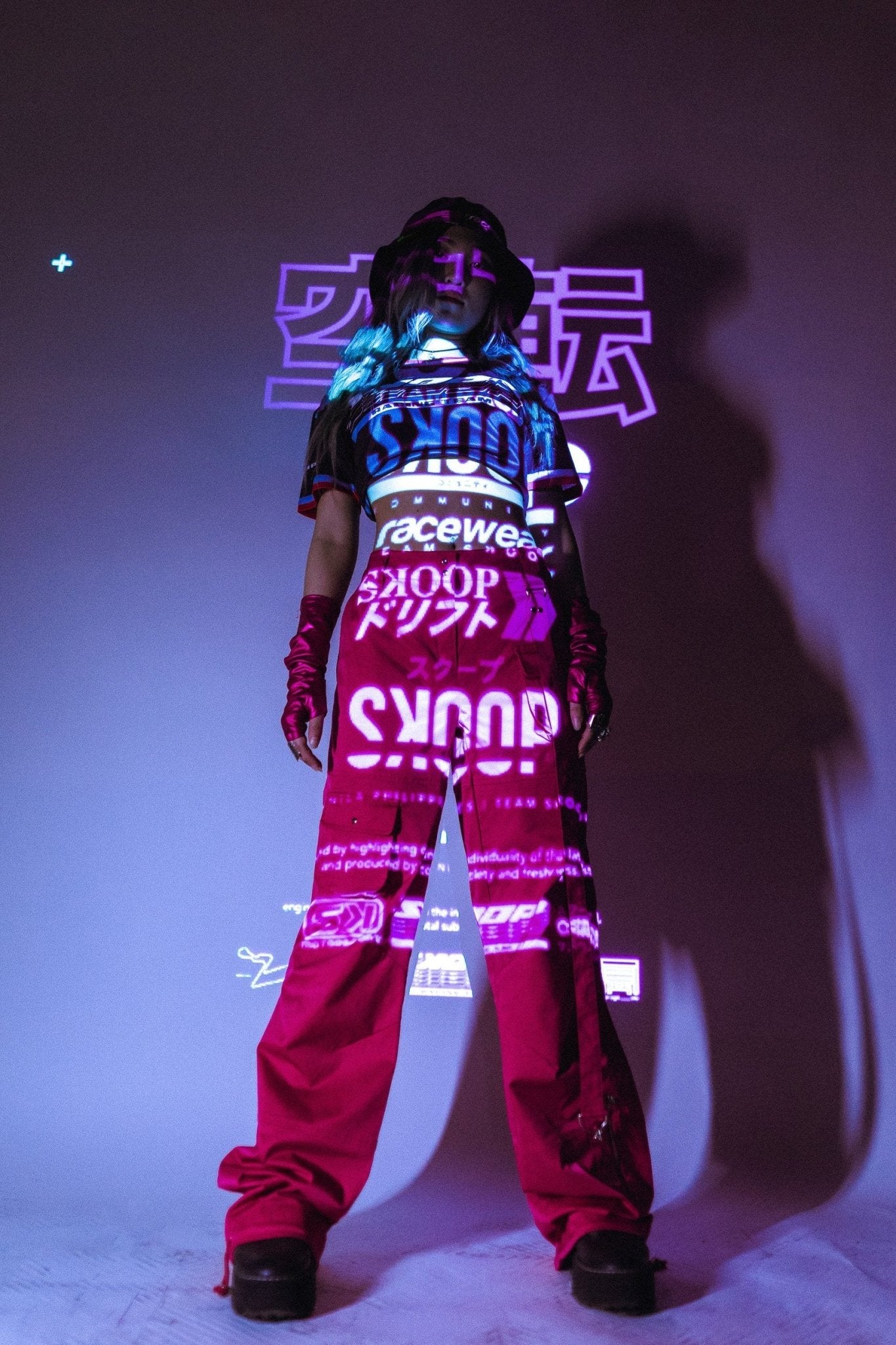 Motor Sport - SKOOP