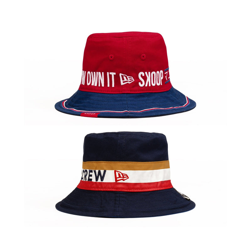 New Era x Skoop - Skoop Manila Crew - SKOOP