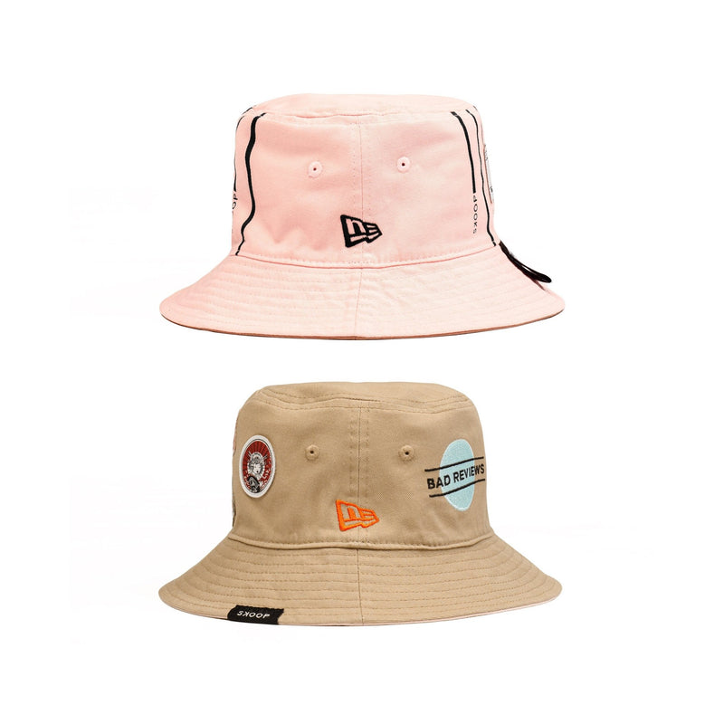 New Era x Skoop - Skoop Stamp - SKOOP