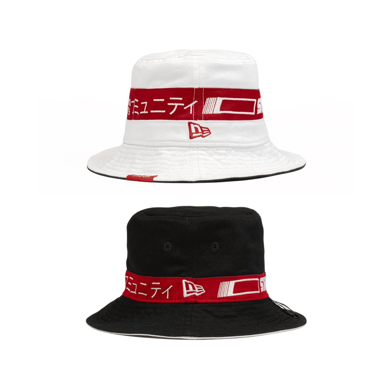 New Era x Skoop - Skoop Tokyo Kommunity - SKOOP