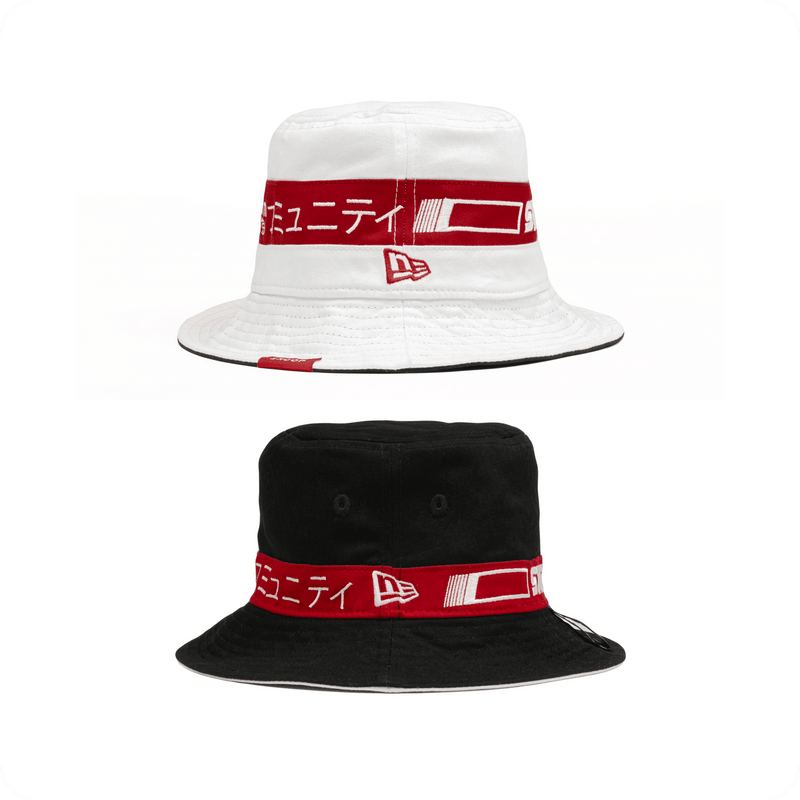 New Era x Skoop - Skoop Tokyo Kommunity - SKOOP