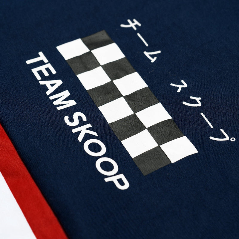 Toyama - SKOOP