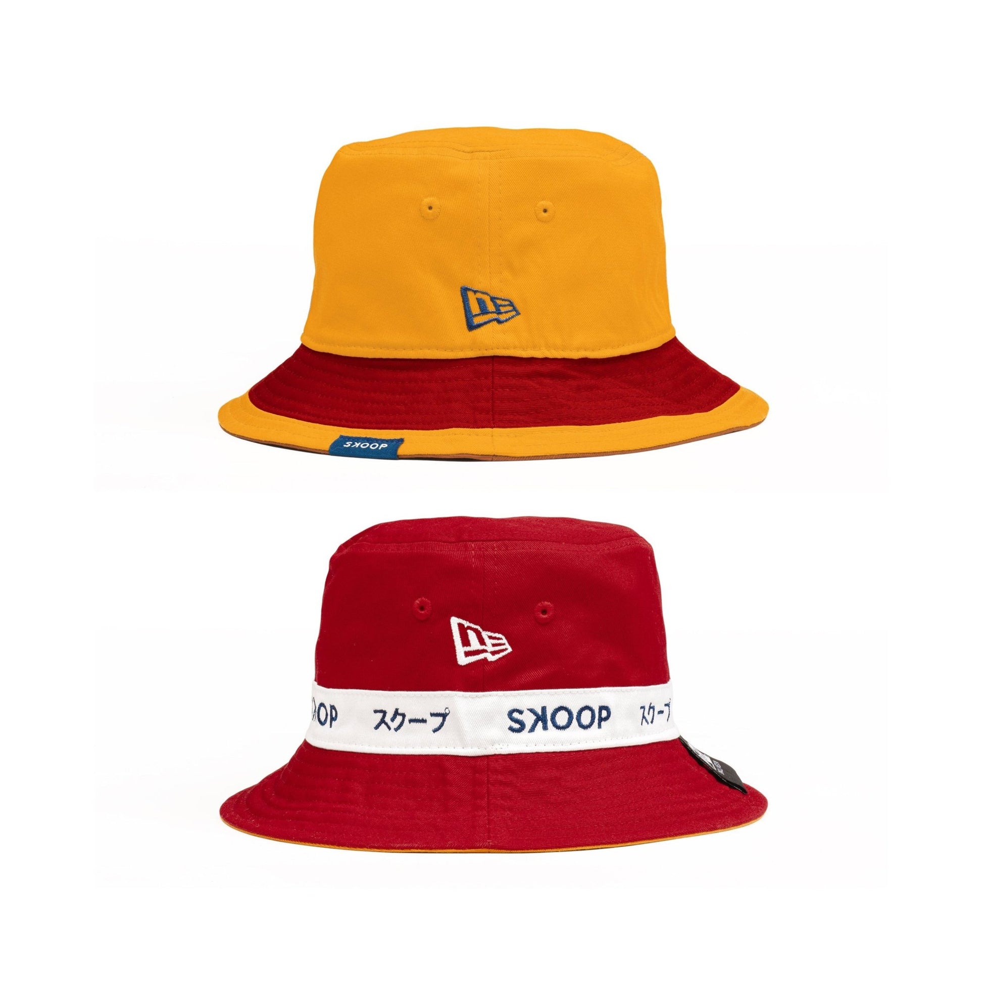 New Era x Skoop - Skoop Wave - SKOOP