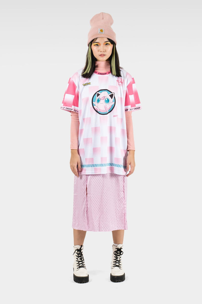 JIGGLYPUFF - SKOOP