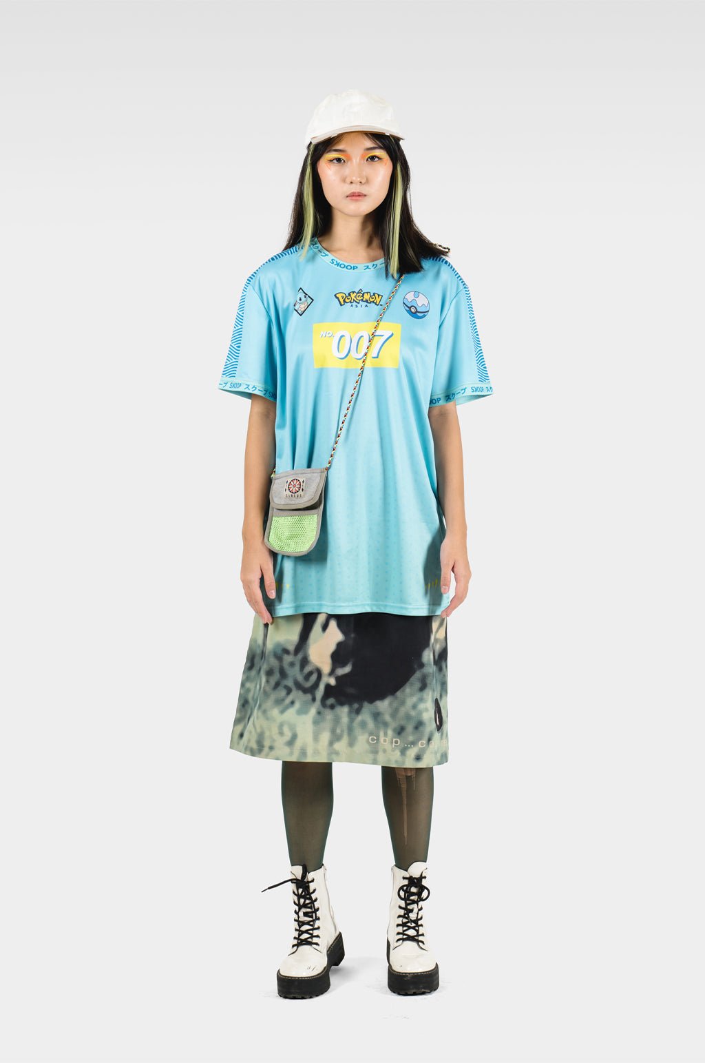 SQUIRTLE - SKOOP