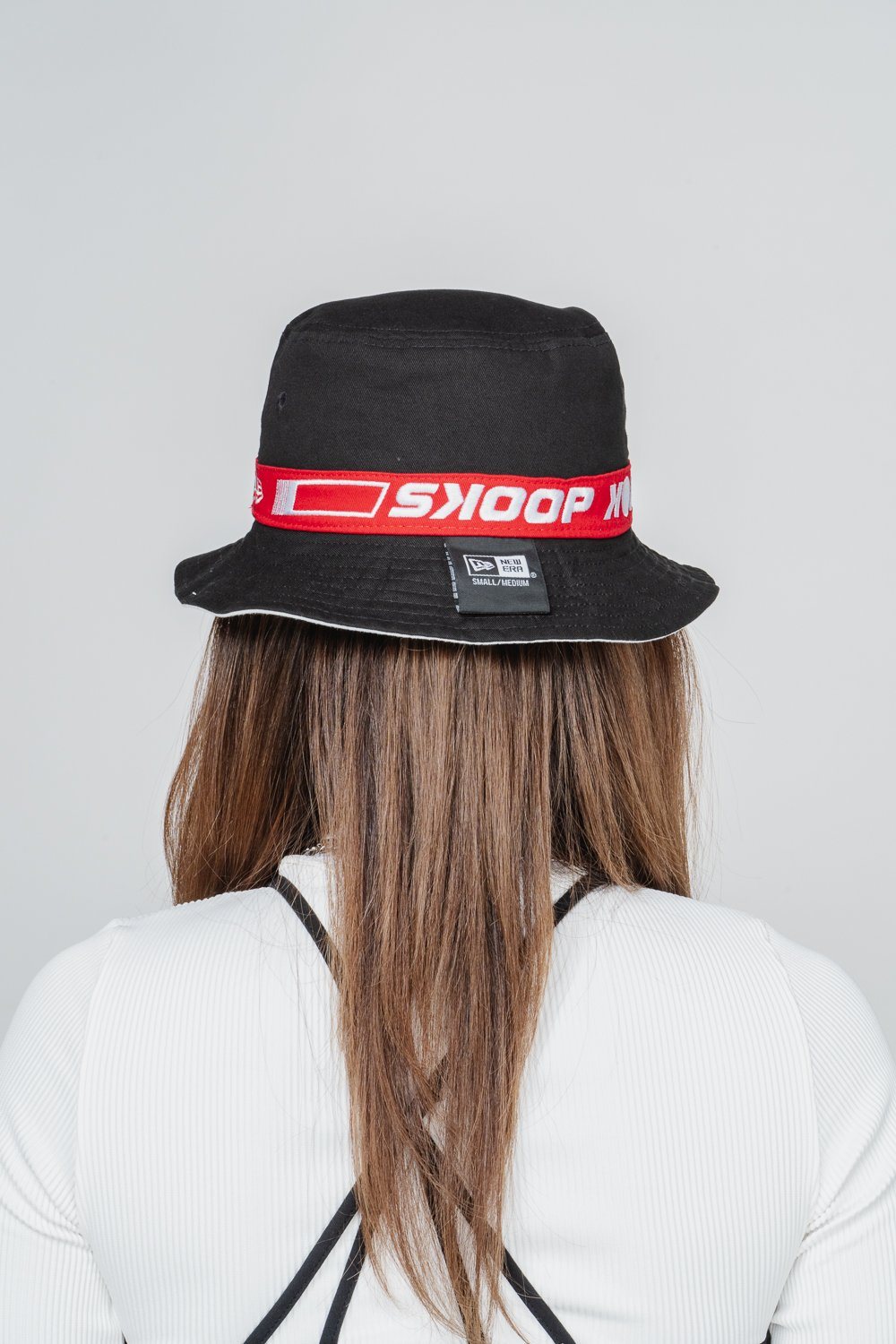 New Era x Skoop - Skoop Tokyo Kommunity - SKOOP