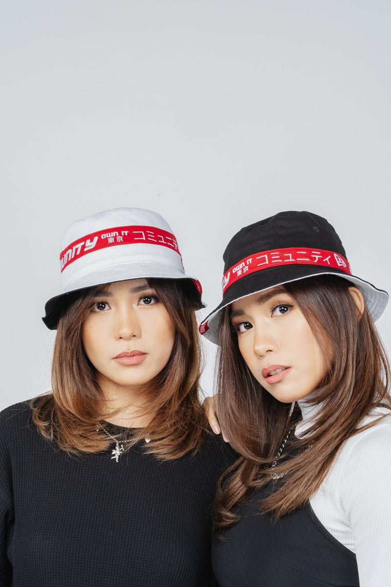 New Era x Skoop - Skoop Tokyo Kommunity - SKOOP