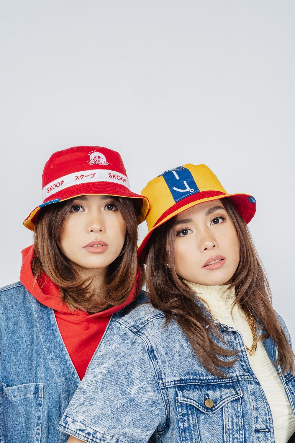New Era x Skoop - Skoop Wave - SKOOP