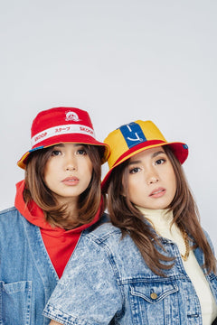 New Era x Skoop - Skoop Wave - SKOOP