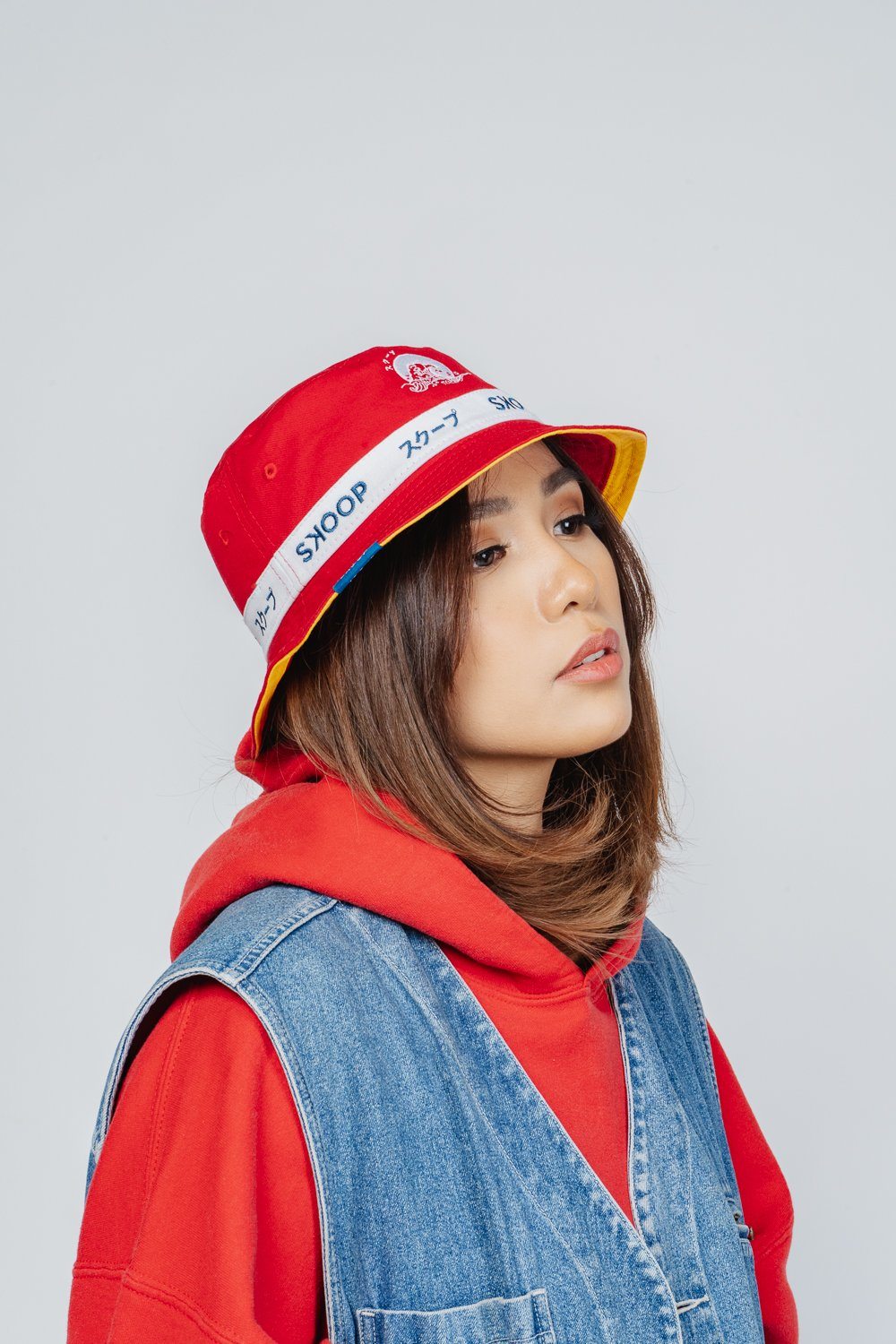 New Era x Skoop - Skoop Wave - SKOOP