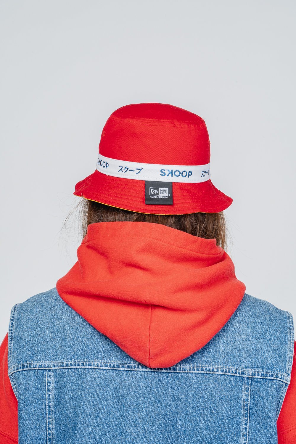New Era x Skoop - Skoop Wave - SKOOP