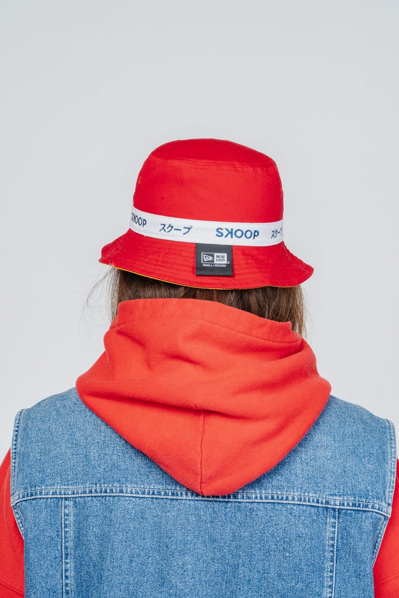 New Era x Skoop - Skoop Wave - SKOOP