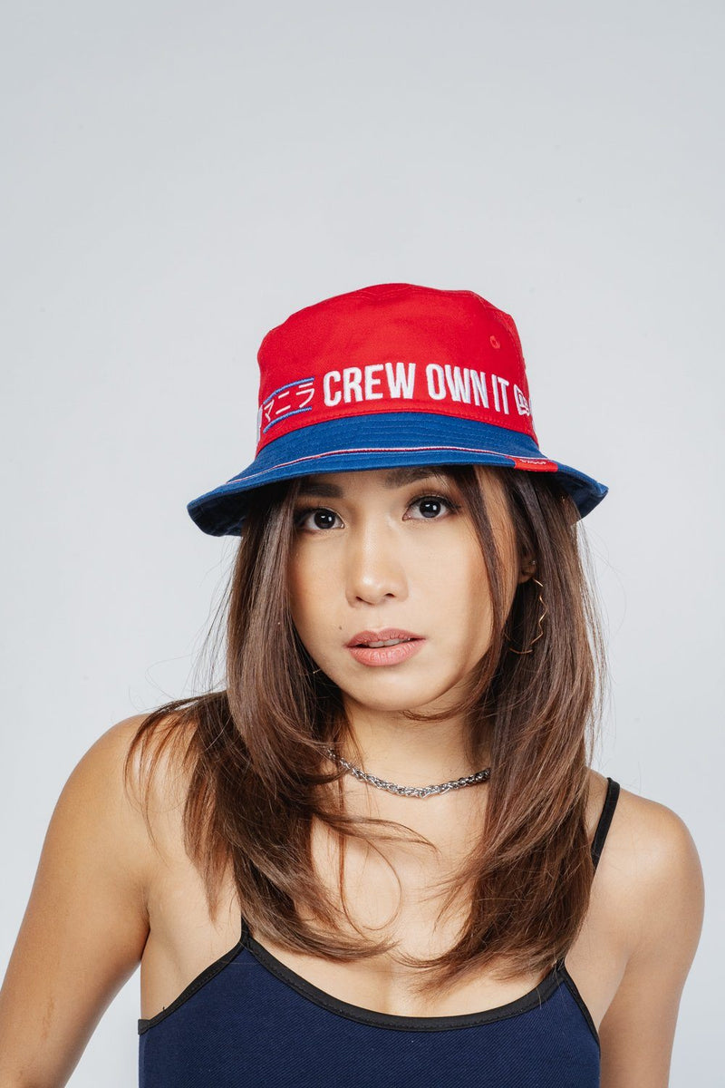 New Era x Skoop - Skoop Manila Crew - SKOOP