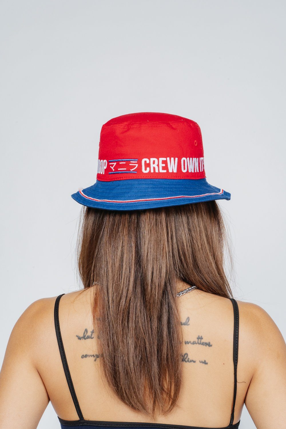 New Era x Skoop - Skoop Manila Crew - SKOOP