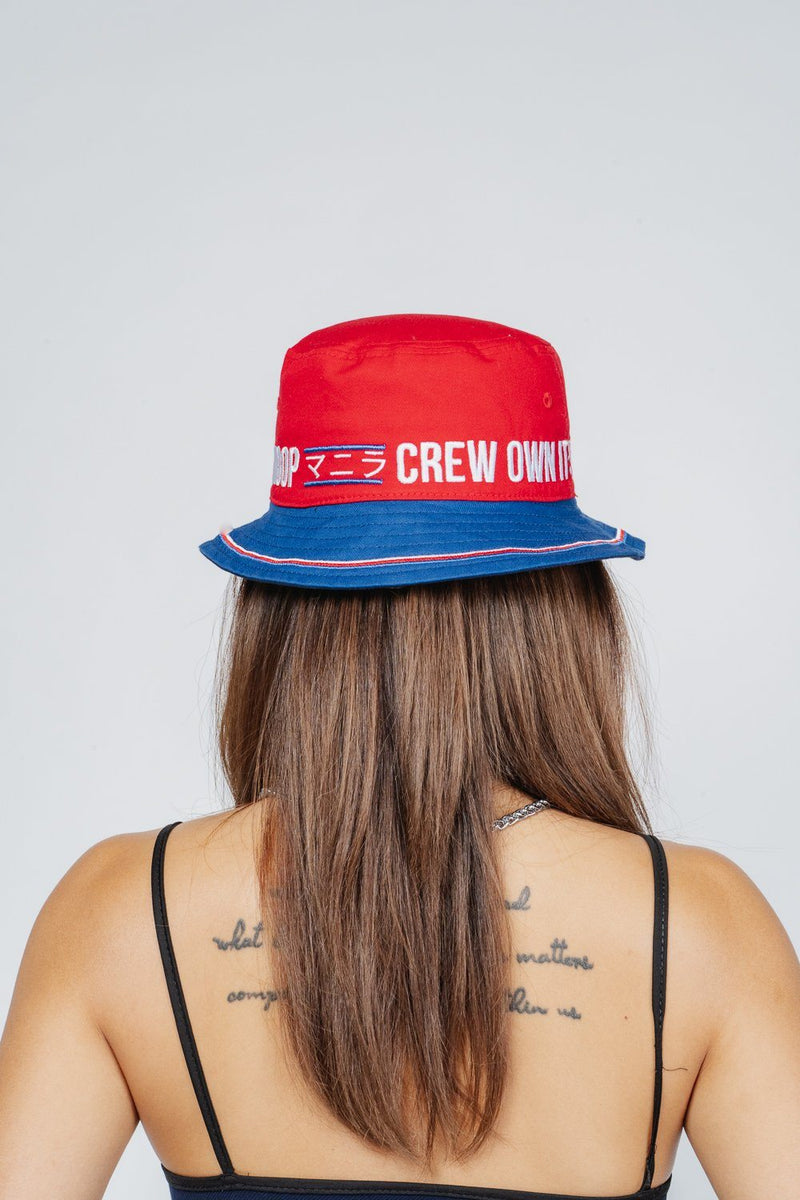New Era x Skoop - Skoop Manila Crew - SKOOP