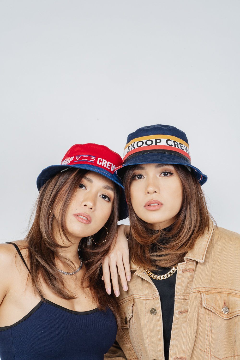 New Era x Skoop - Skoop Manila Crew - SKOOP