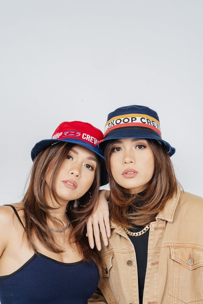 New Era x Skoop - Skoop Manila Crew - SKOOP