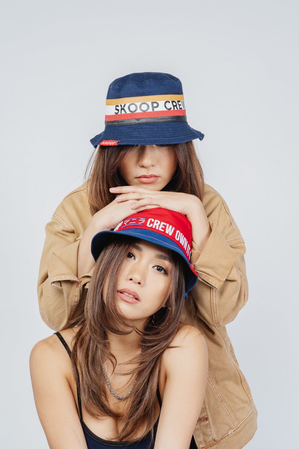 New Era x Skoop - Skoop Manila Crew - SKOOP