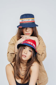 New Era x Skoop - Skoop Manila Crew - SKOOP