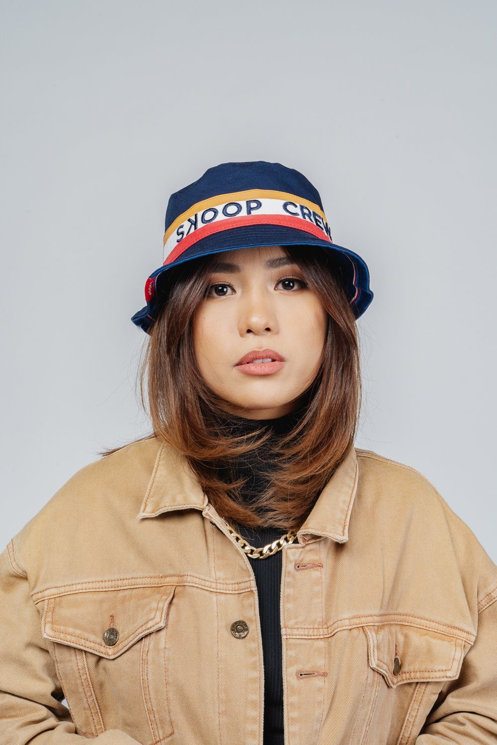 New Era x Skoop - Skoop Manila Crew - SKOOP