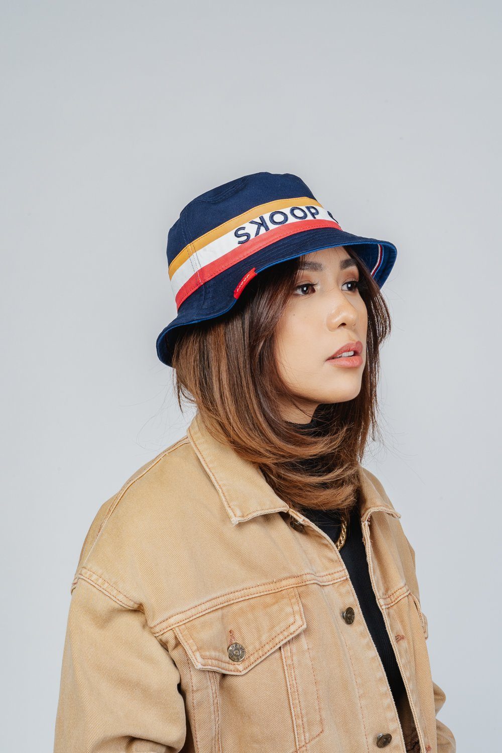 New Era x Skoop - Skoop Manila Crew - SKOOP