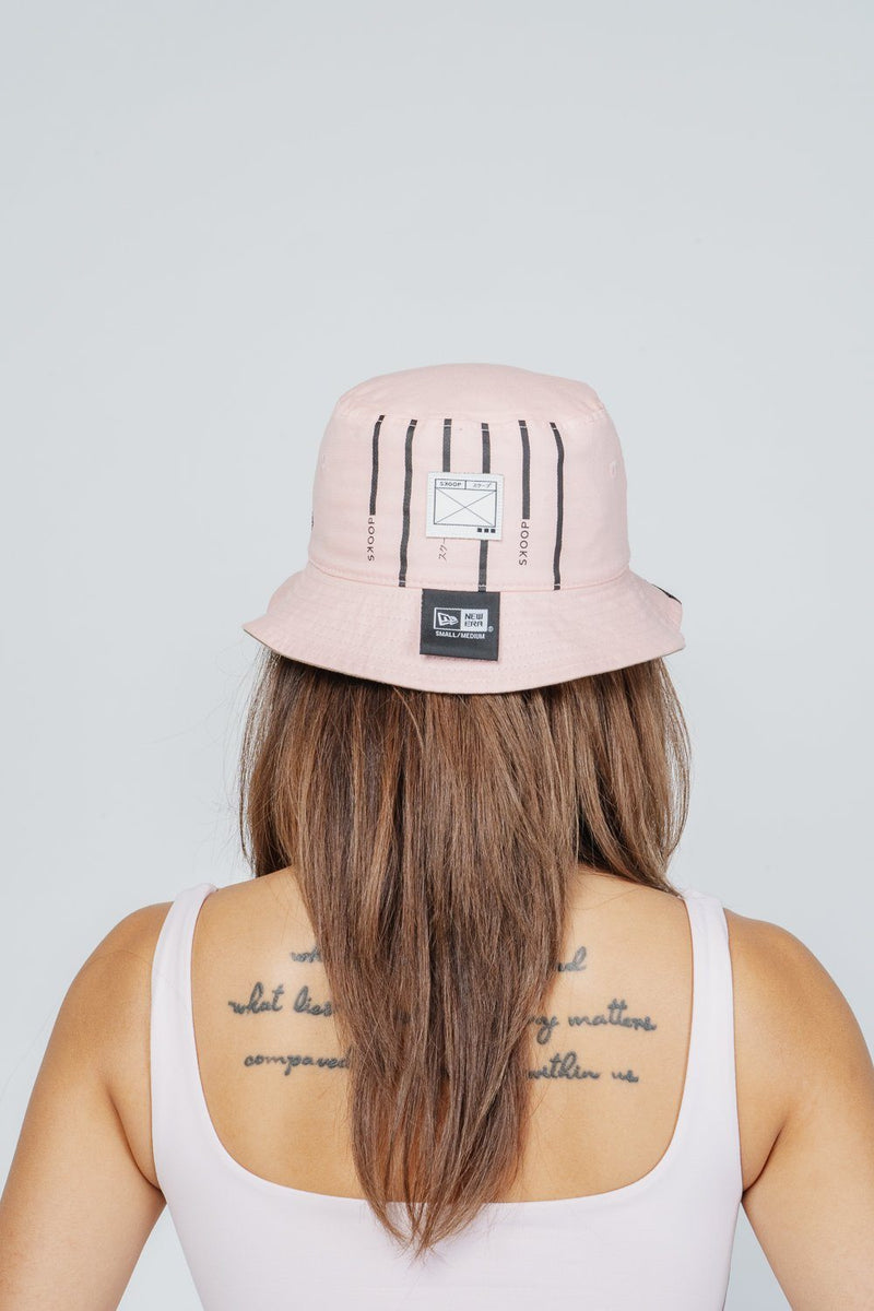 New Era x Skoop - Skoop Stamp - SKOOP