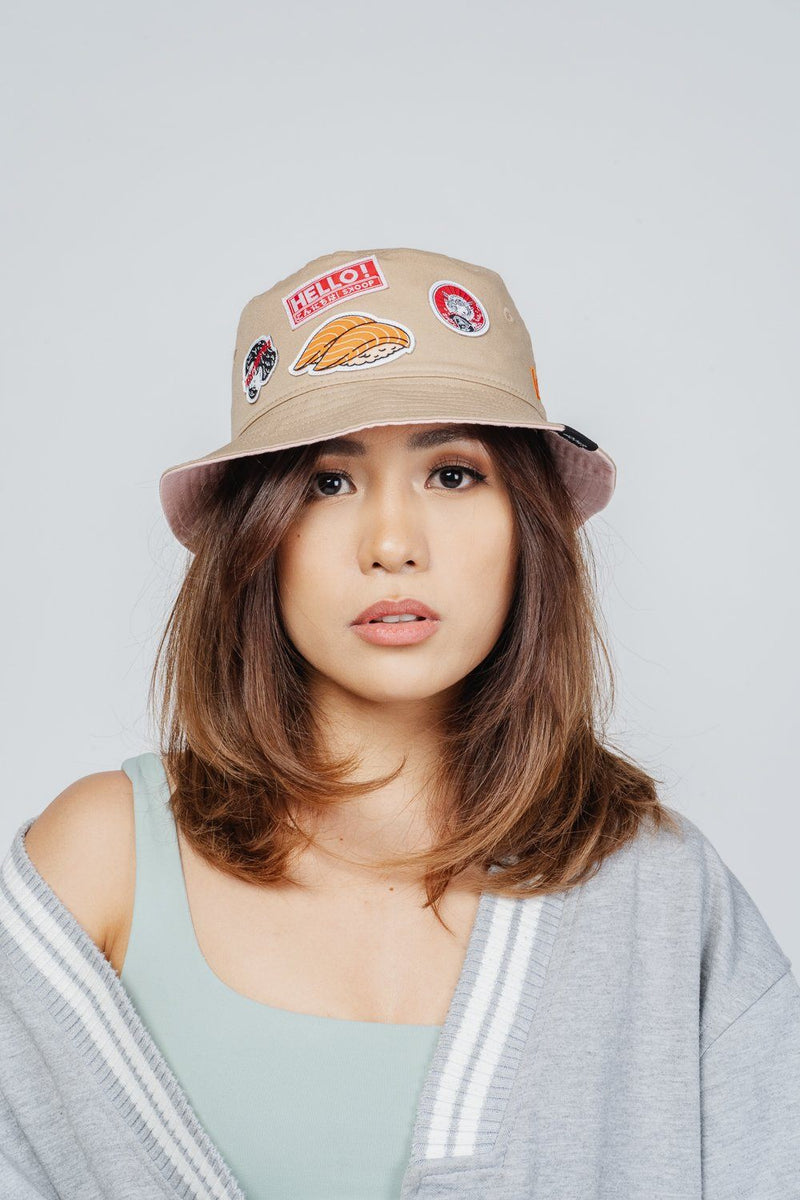 New Era x Skoop - Skoop Stamp - SKOOP