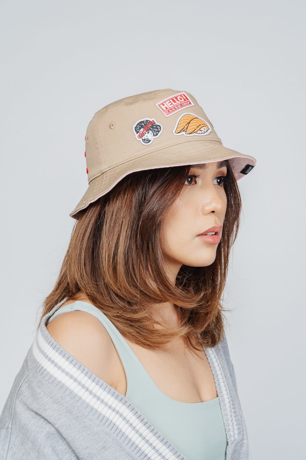 New Era x Skoop - Skoop Stamp - SKOOP