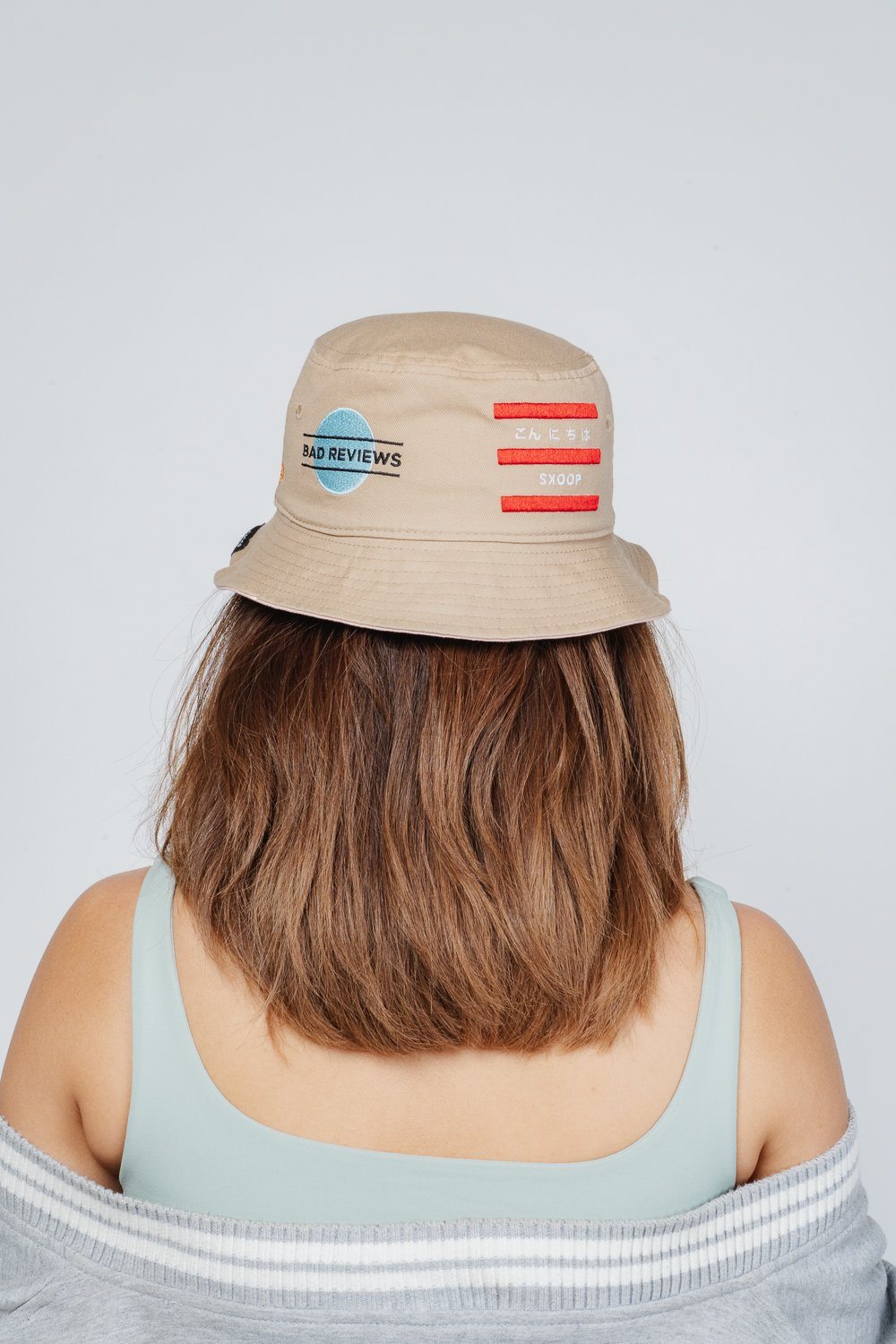 New Era x Skoop - Skoop Stamp - SKOOP