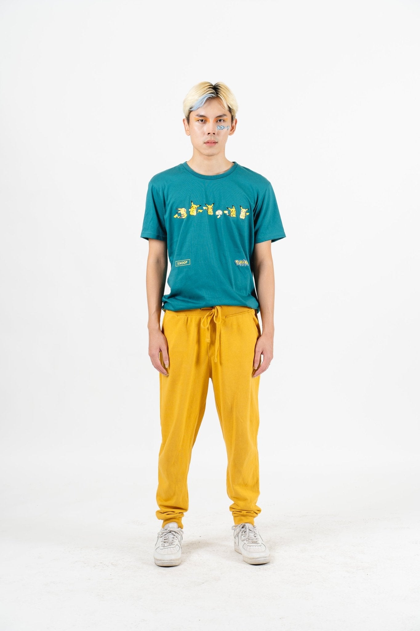 Pokémon - Hey Pikachu - Biscay Bay - SKOOP