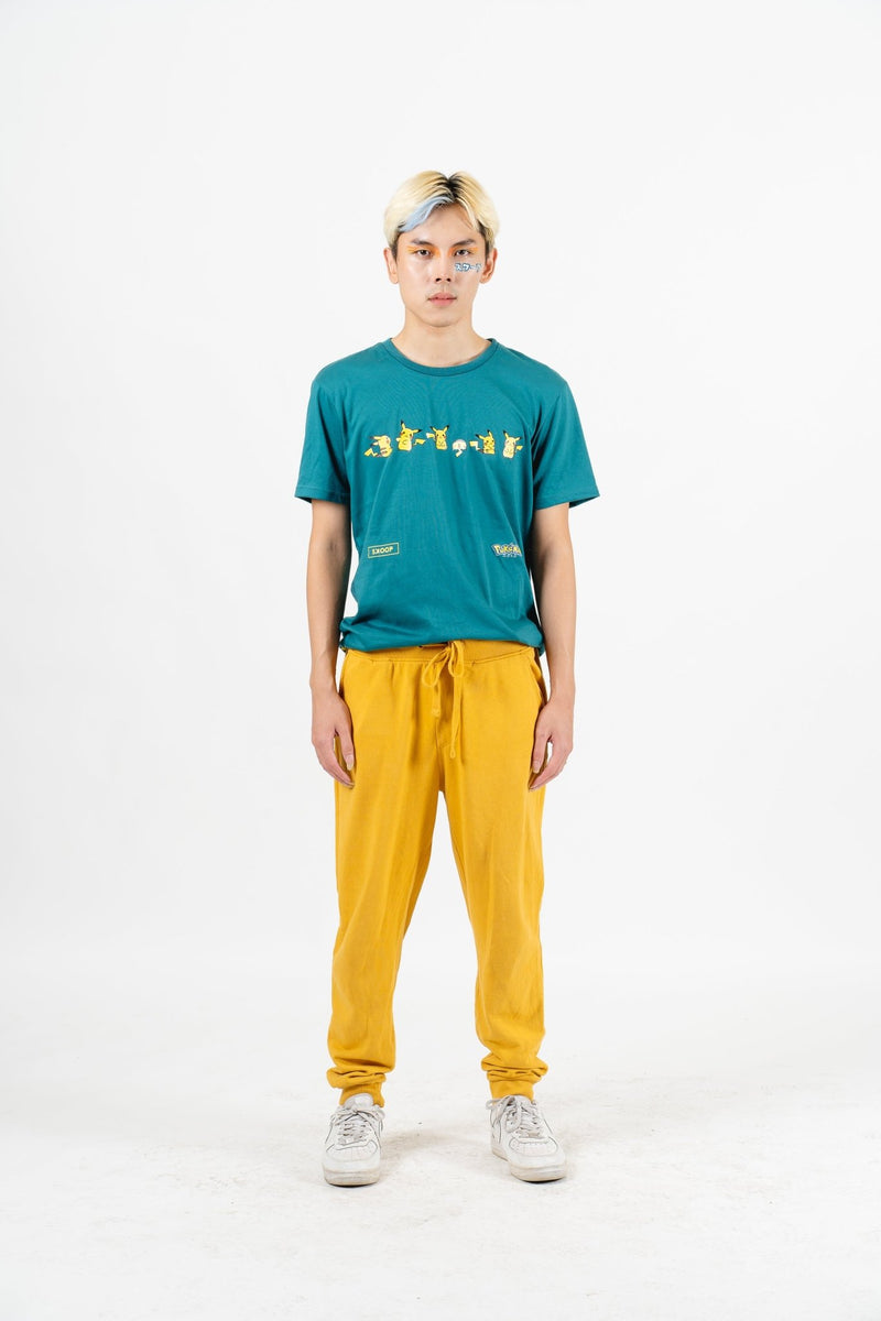 Pokémon - Hey Pikachu - Biscay Bay - SKOOP