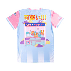 Sky UFO Catcher - SKOOP