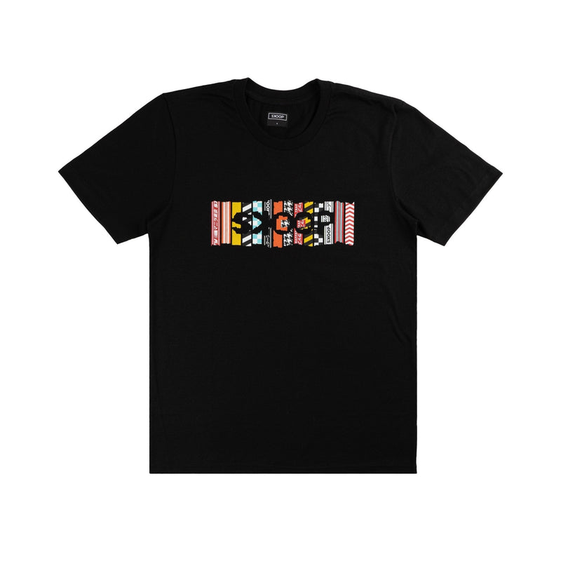 Skoop Washi Black Code - SKOOP