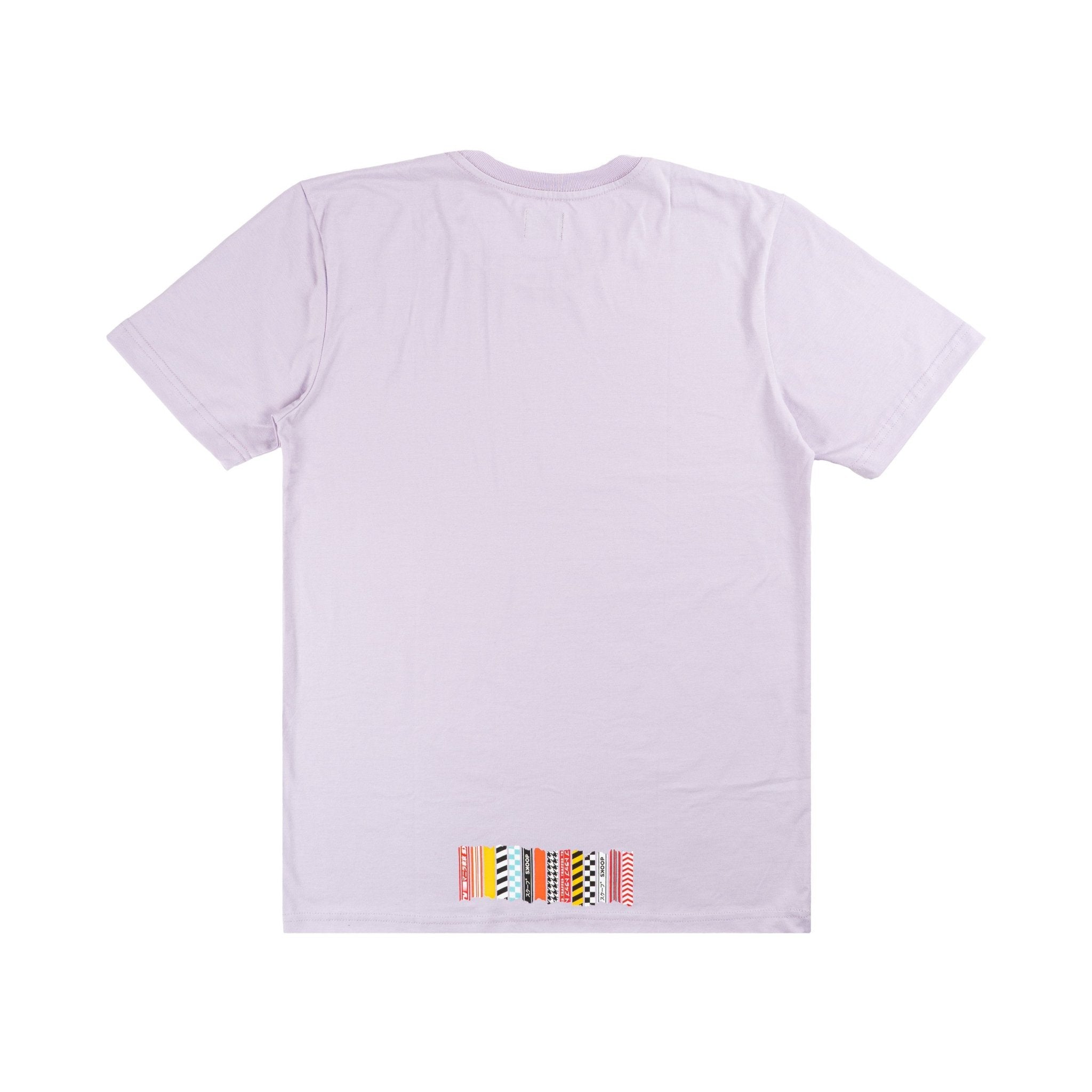 Skoop Washi Purple Code - SKOOP