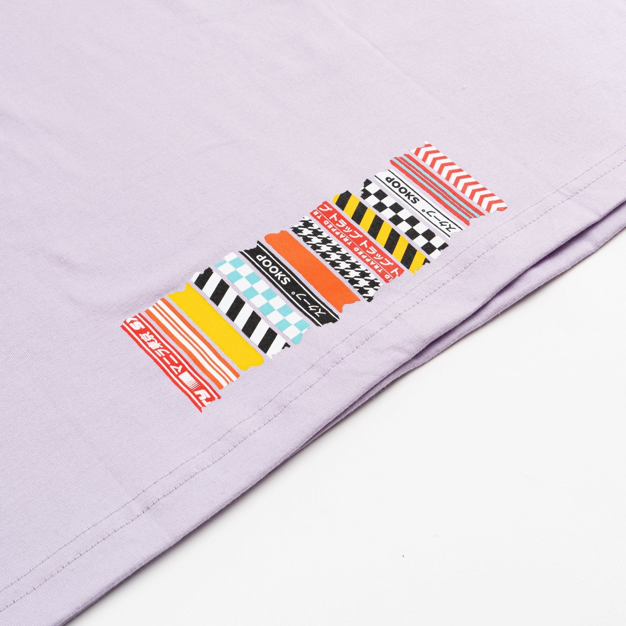 Skoop Washi Purple Code - SKOOP