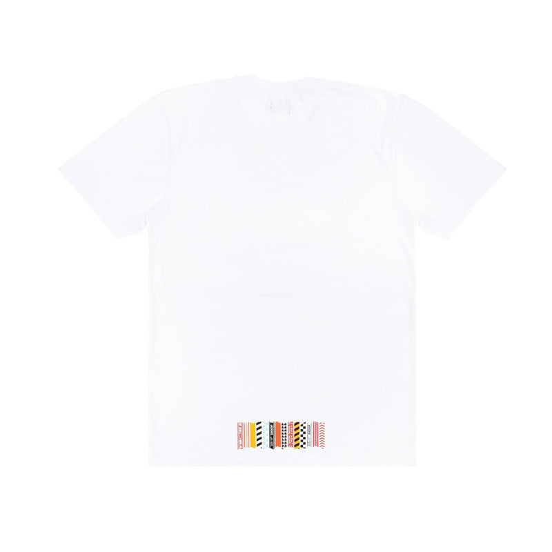 Skoop Washi White Code - SKOOP