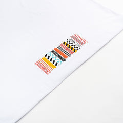 Skoop Washi White Code - SKOOP
