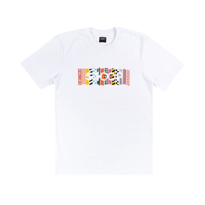 Skoop Washi White Code - SKOOP