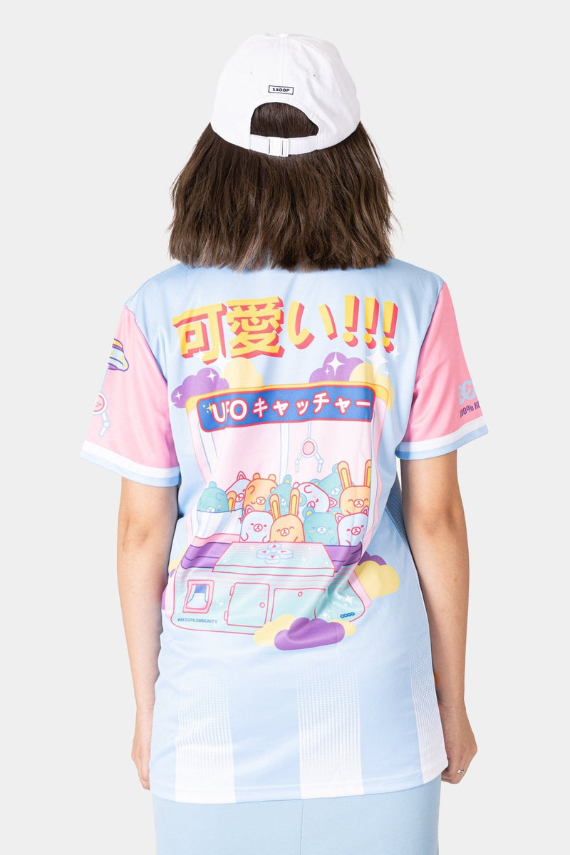 Sky UFO Catcher - SKOOP