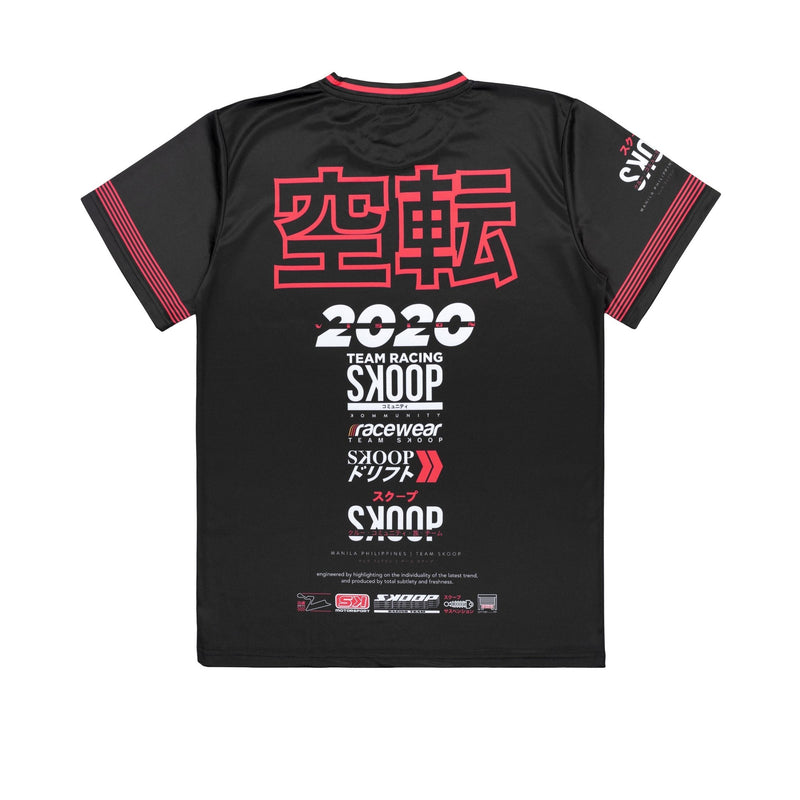 Skoop Racewear - SKOOP