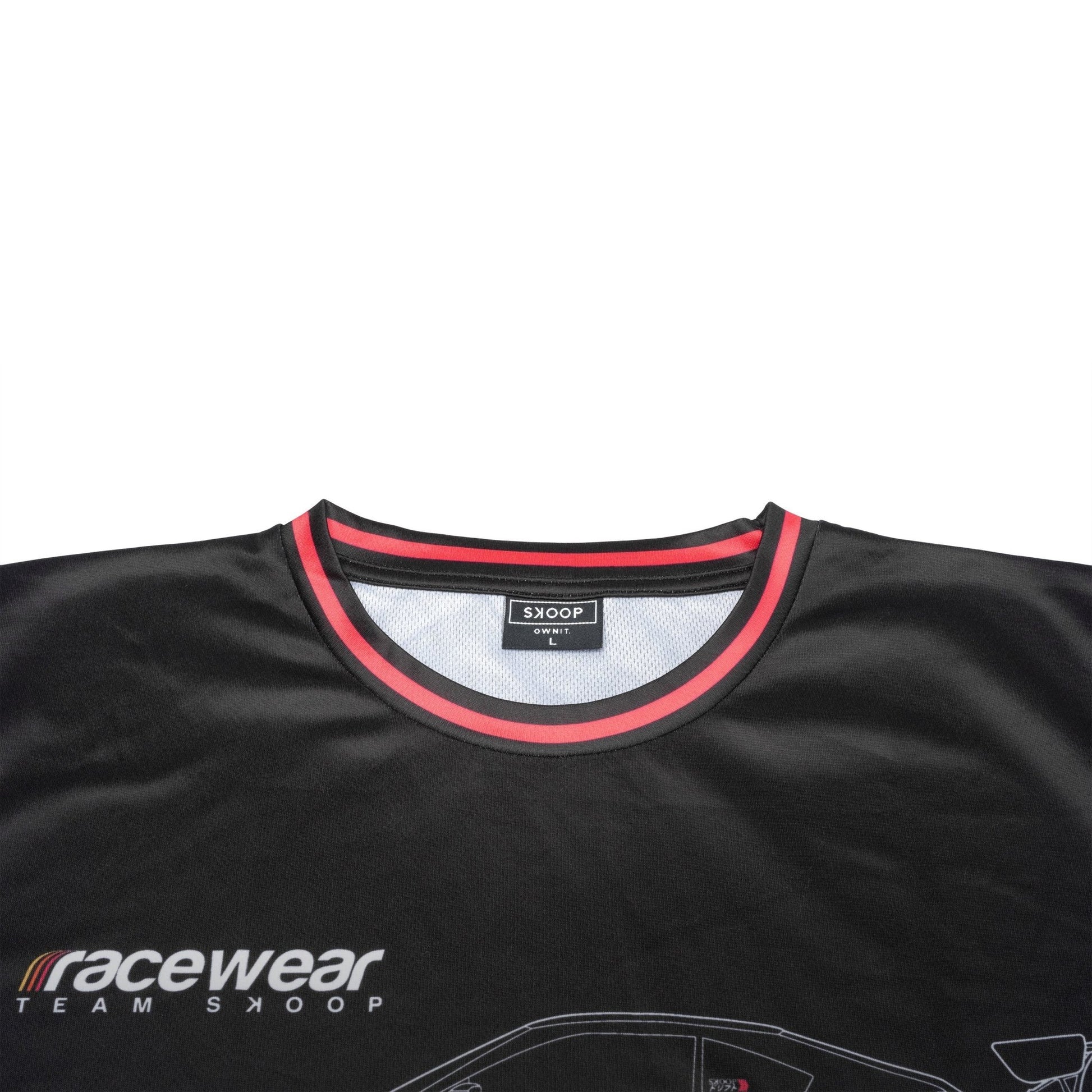 Skoop Racewear - SKOOP