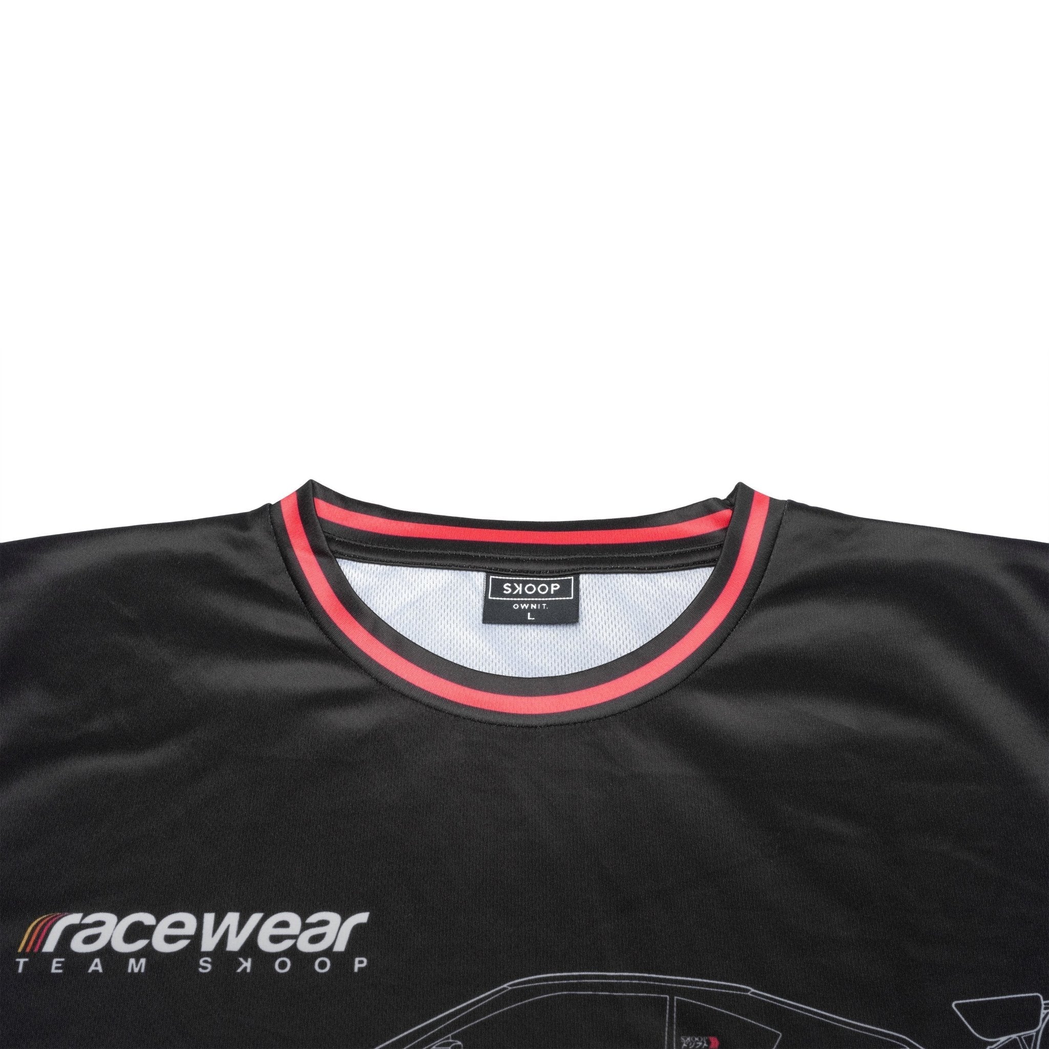 Skoop Racewear - SKOOP