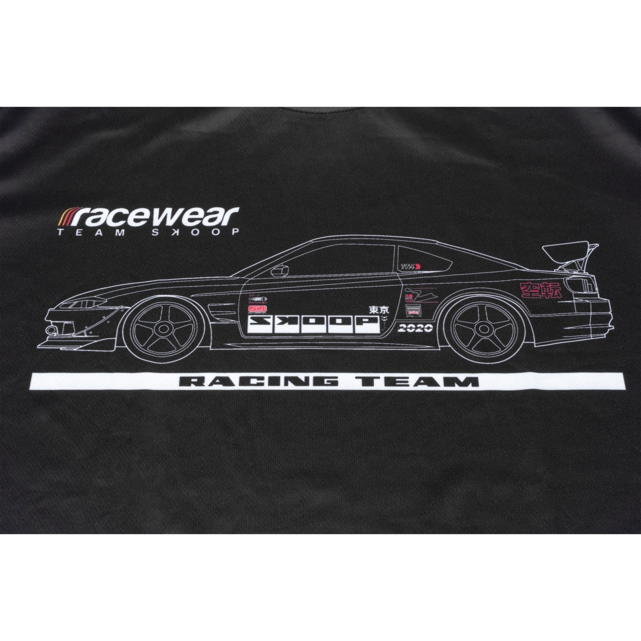 Skoop Racewear - SKOOP