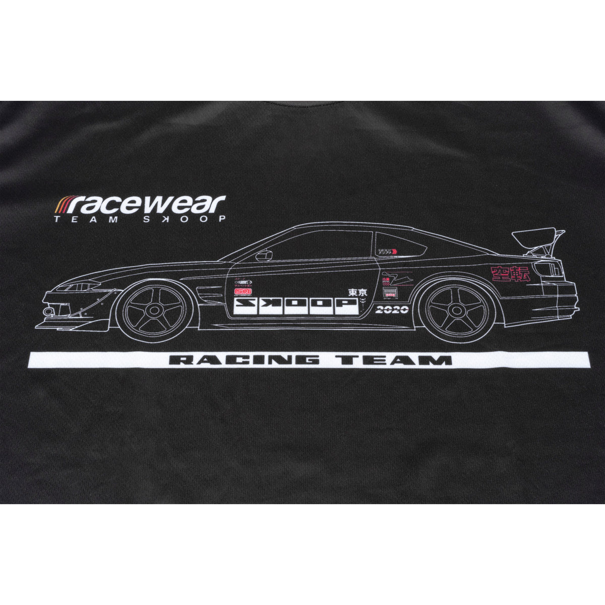 Skoop Racewear - Skoop Kommunity